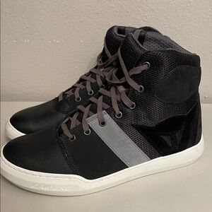 Dainese York Air Sneakers men’s size10